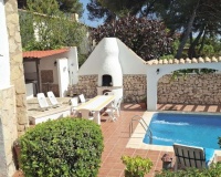 Revente - Villa - Jávea - Costa Blanca