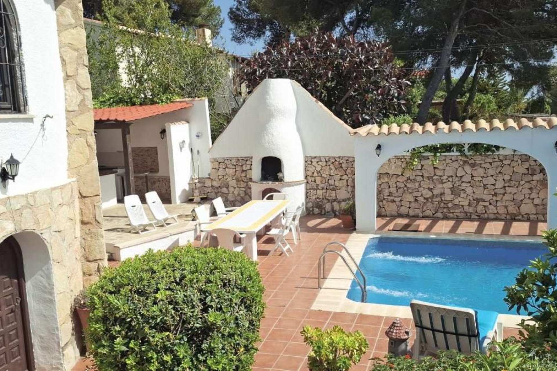 Revente - Villa - Jávea - Costa Blanca
