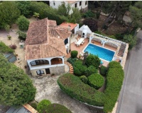 Revente - Villa - Jávea - Costa Blanca