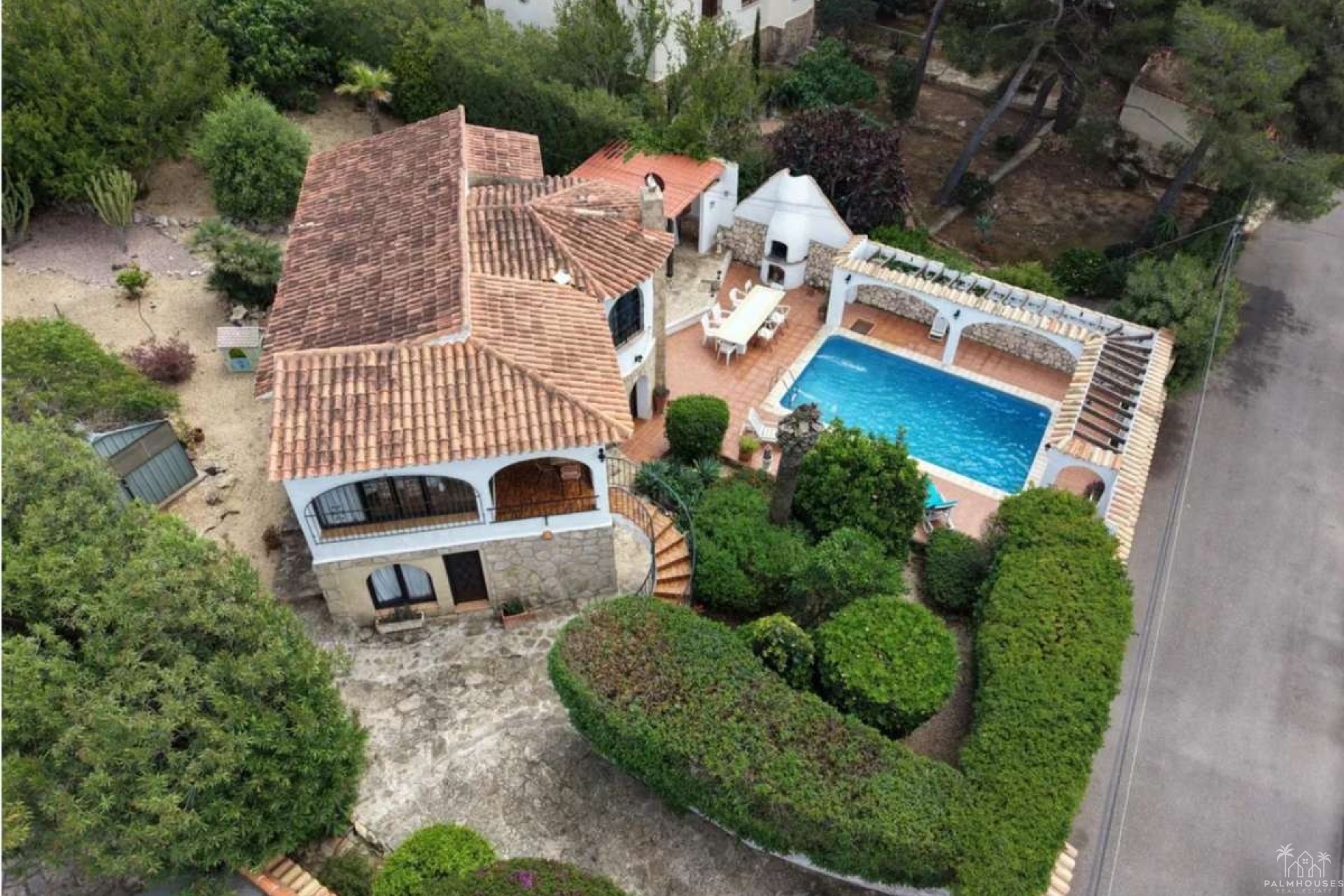 Revente - Villa - Jávea - Costa Blanca