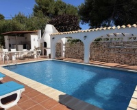 Revente - Villa - Jávea - Costa Blanca