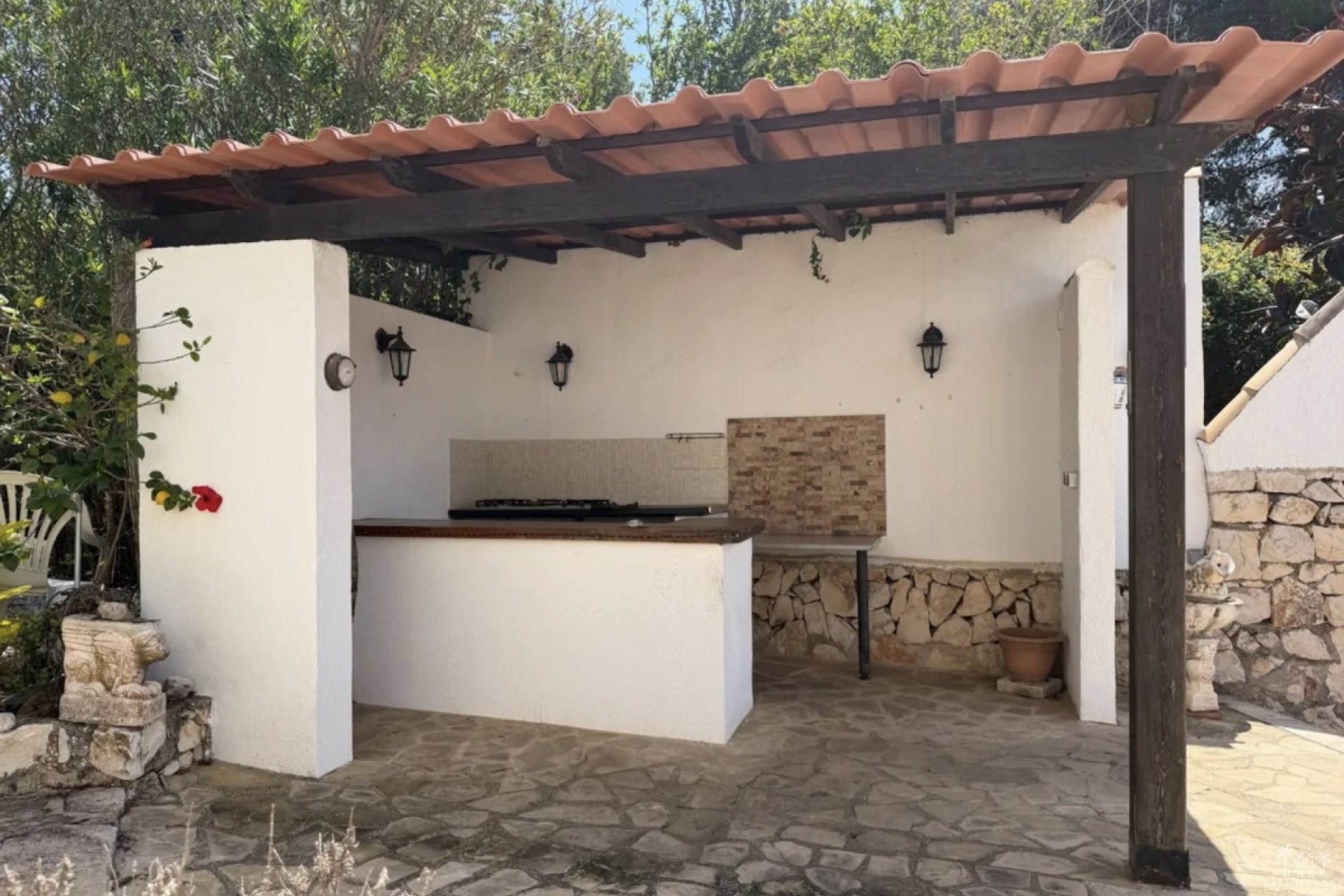 Revente - Villa - Jávea - Costa Blanca