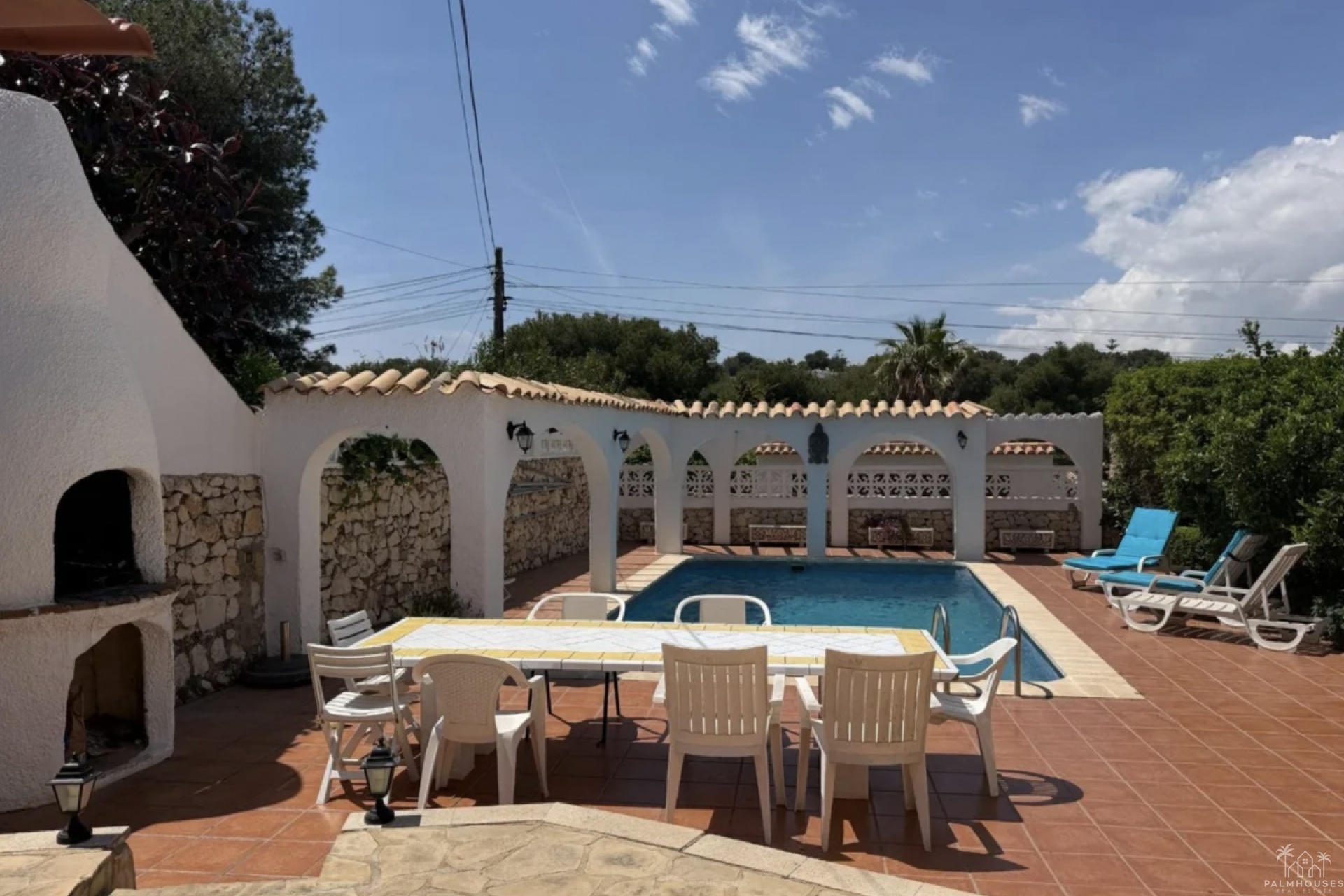 Revente - Villa - Jávea - Costa Blanca