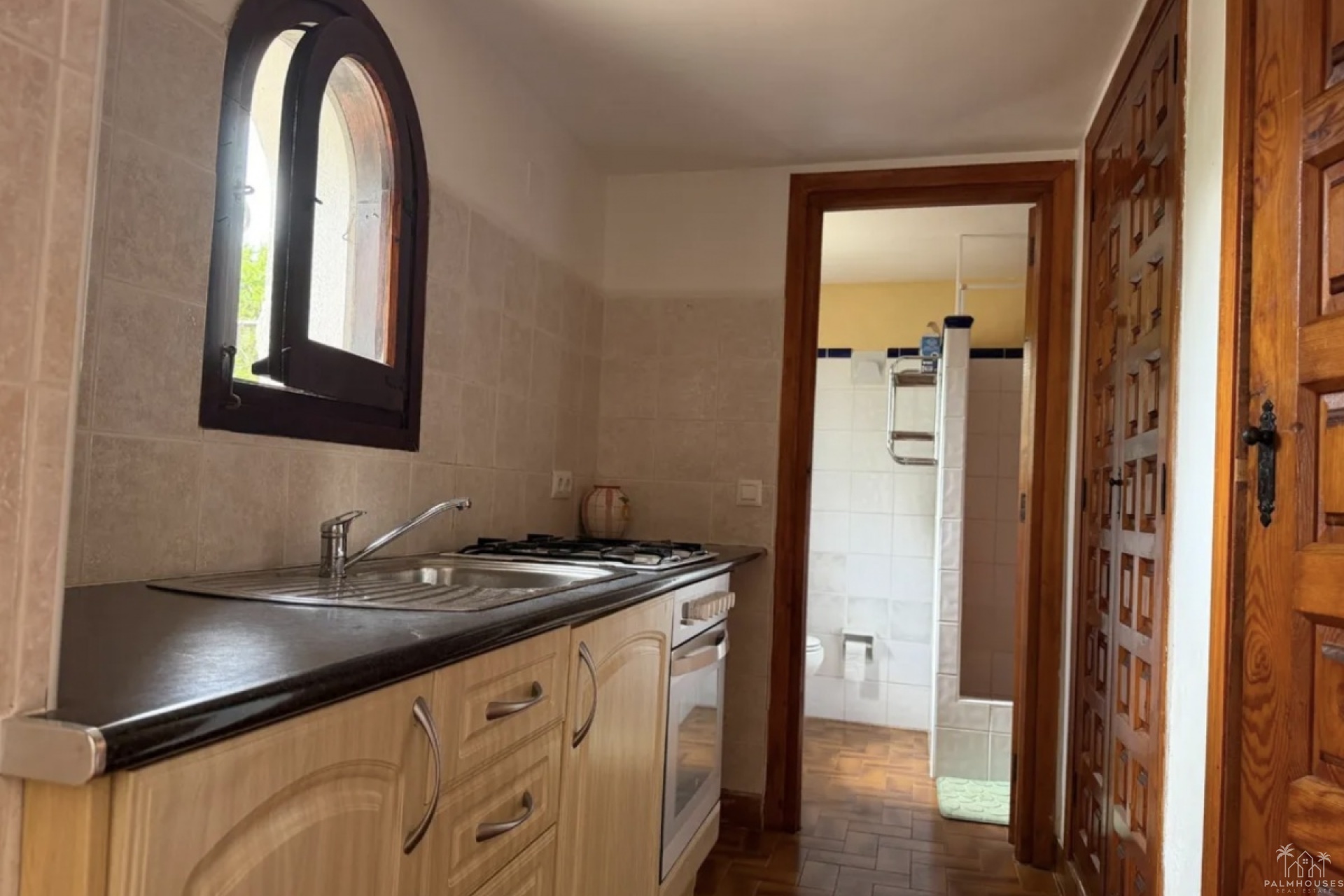 Revente - Villa - Jávea - Costa Blanca