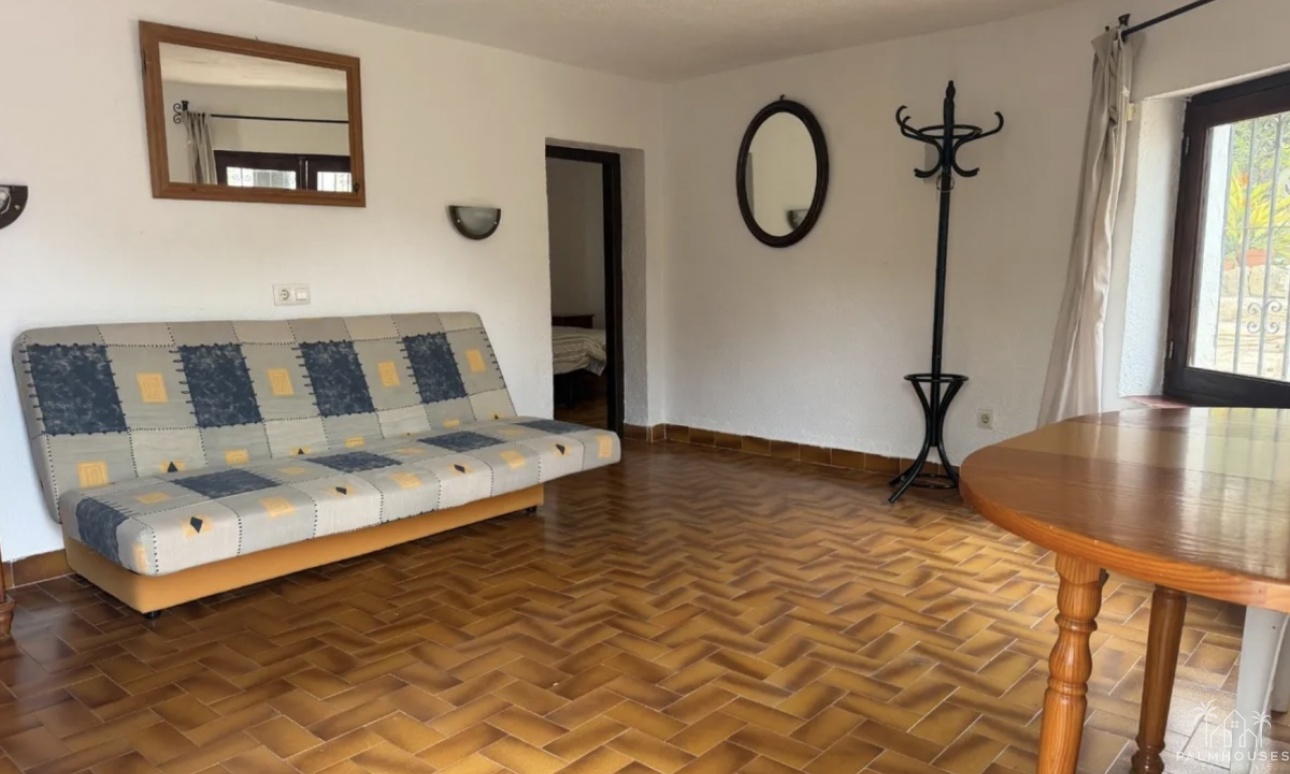 Revente - Villa - Jávea - Costa Blanca