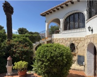 Revente - Villa - Jávea - Costa Blanca