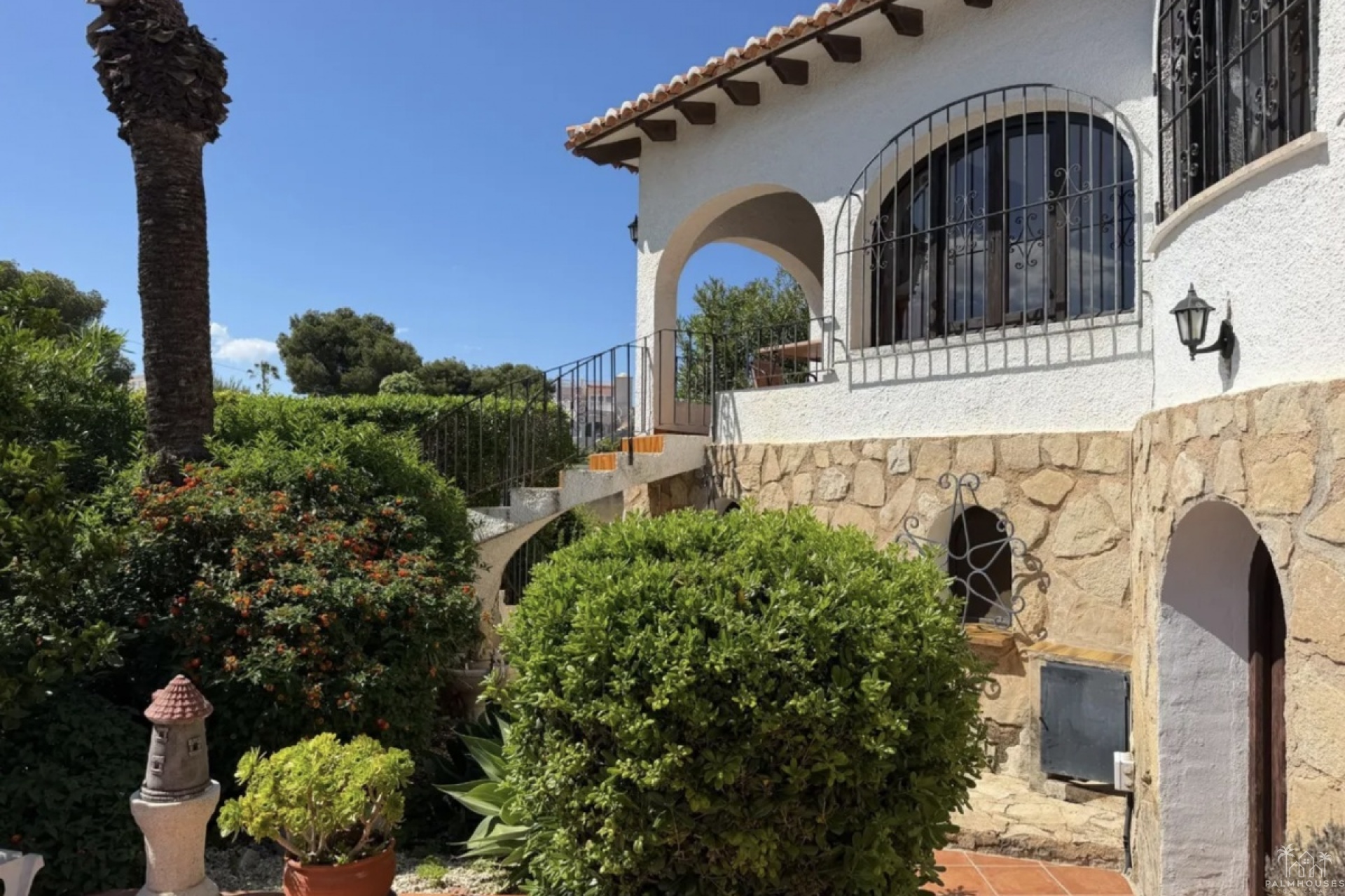 Revente - Villa - Jávea - Costa Blanca