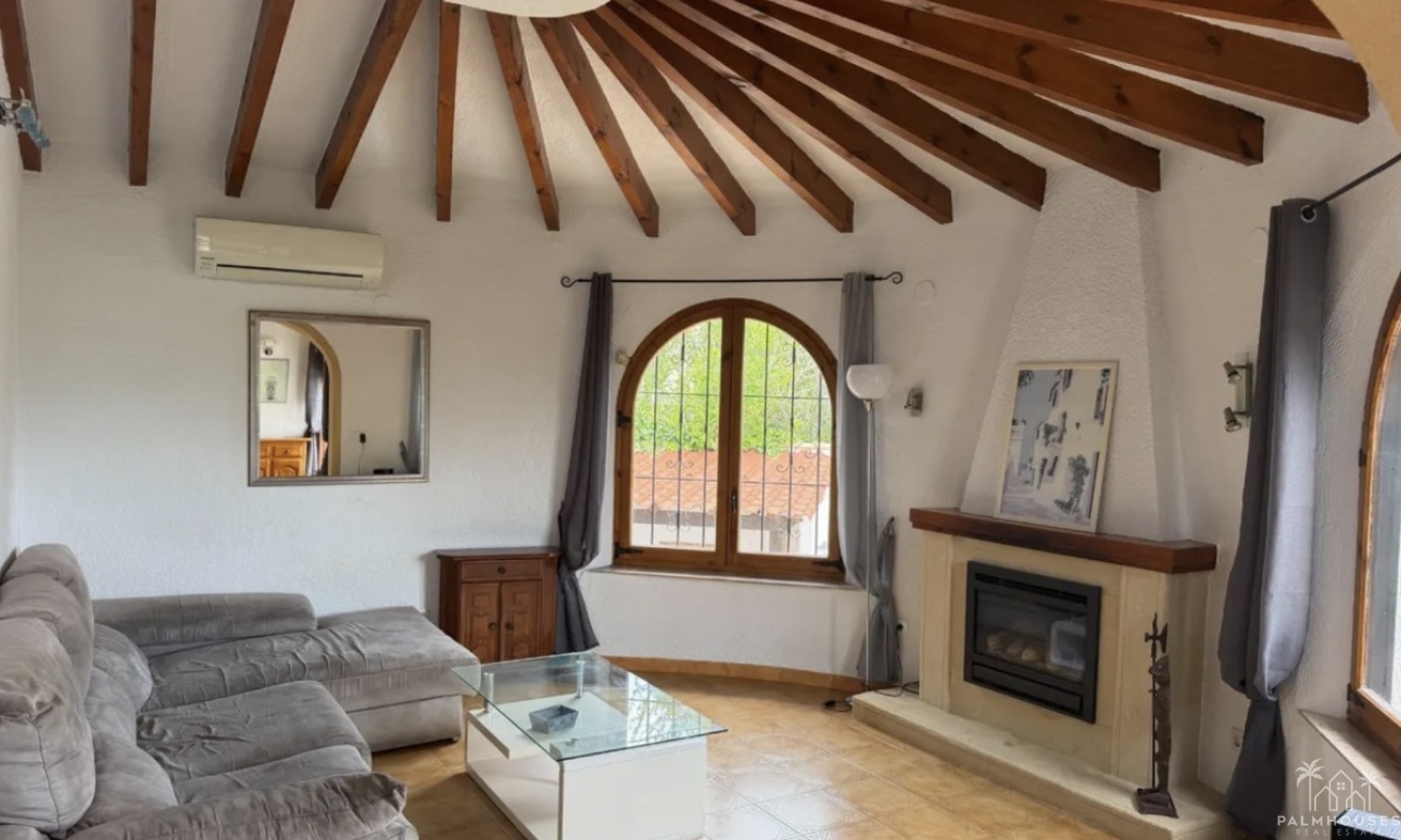 Revente - Villa - Jávea - Costa Blanca