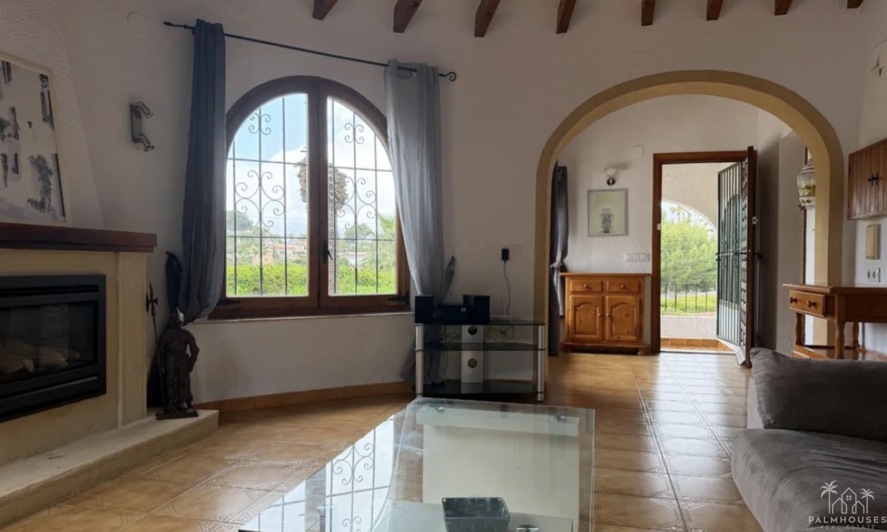 Revente - Villa - Jávea - Costa Blanca