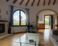 Revente - Villa - Jávea - Costa Blanca