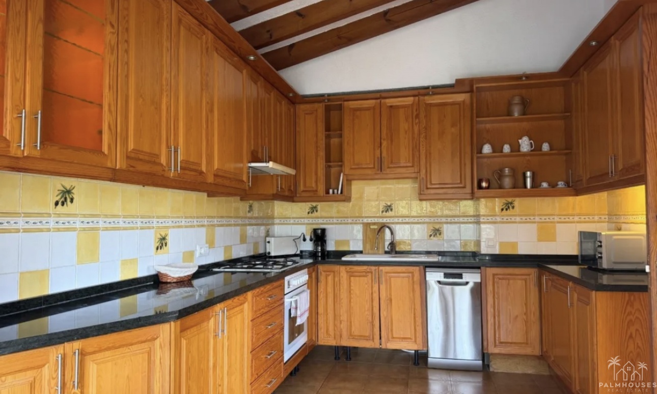 Revente - Villa - Jávea - Costa Blanca