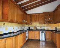 Revente - Villa - Jávea - Costa Blanca