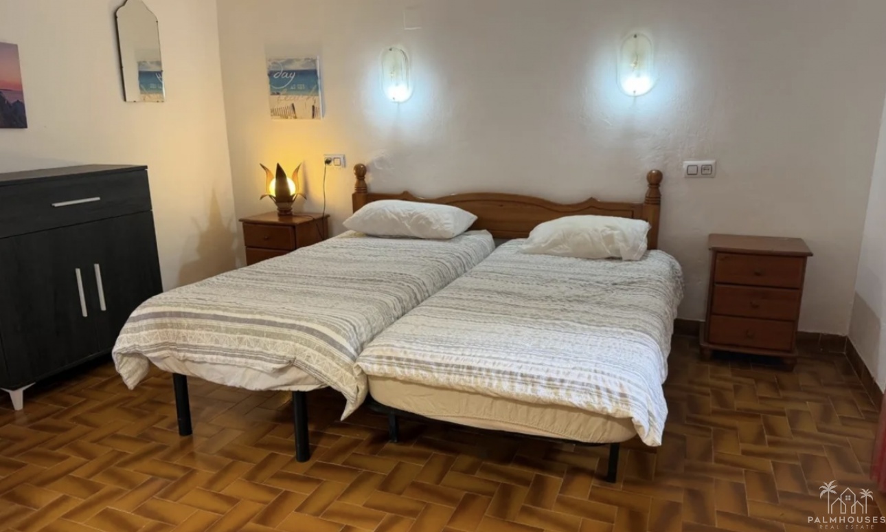 Revente - Villa - Jávea - Costa Blanca