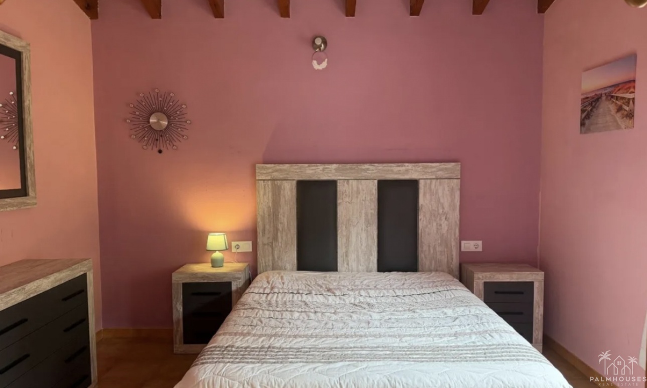 Revente - Villa - Jávea - Costa Blanca