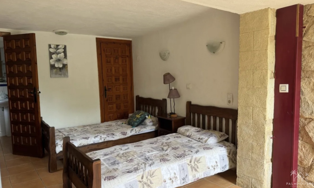 Revente - Villa - Jávea - Costa Blanca