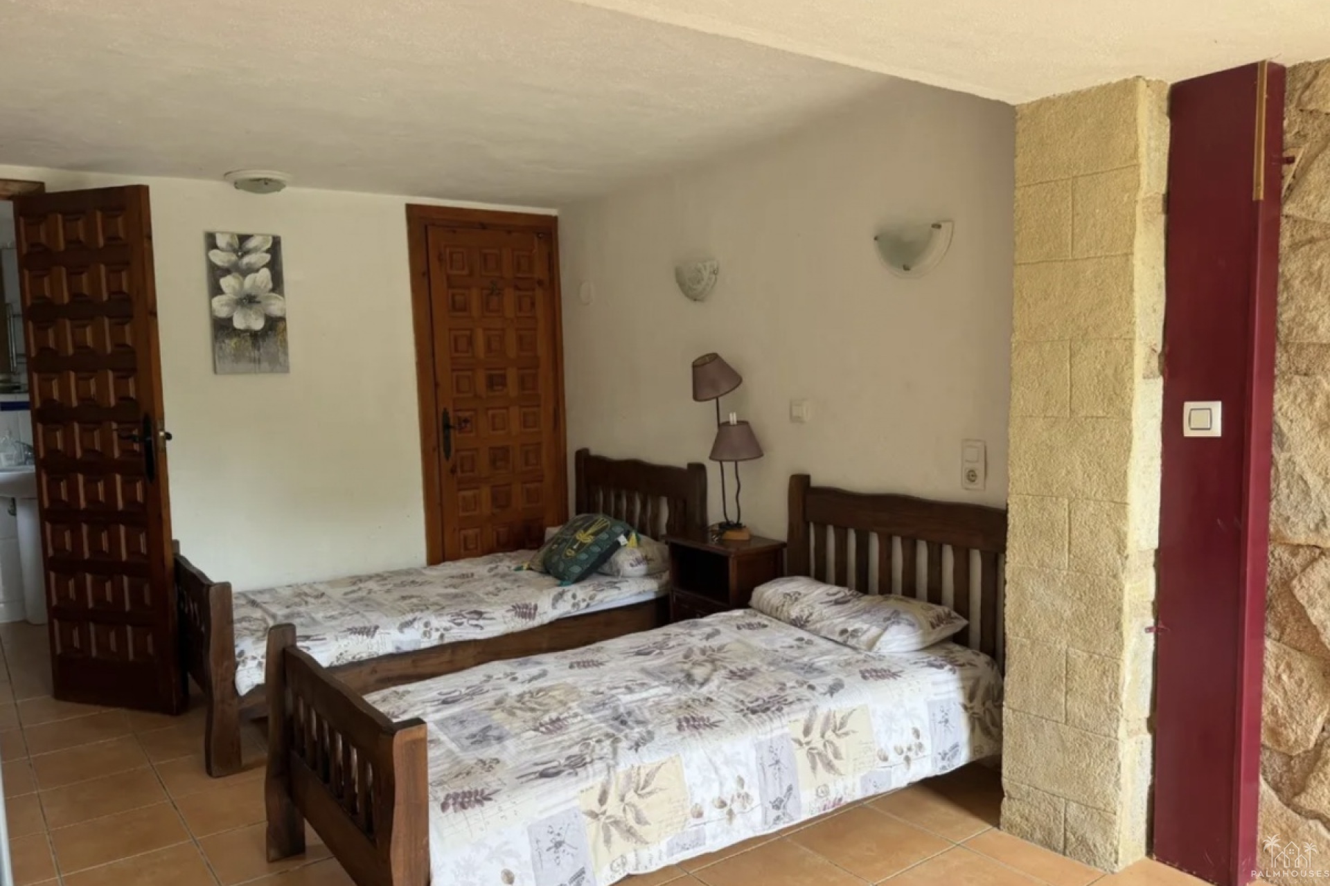 Revente - Villa - Jávea - Costa Blanca