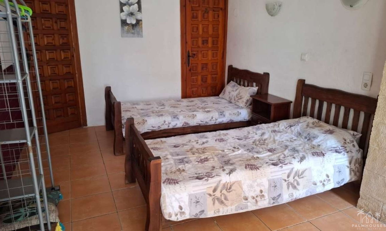 Revente - Villa - Jávea - Costa Blanca
