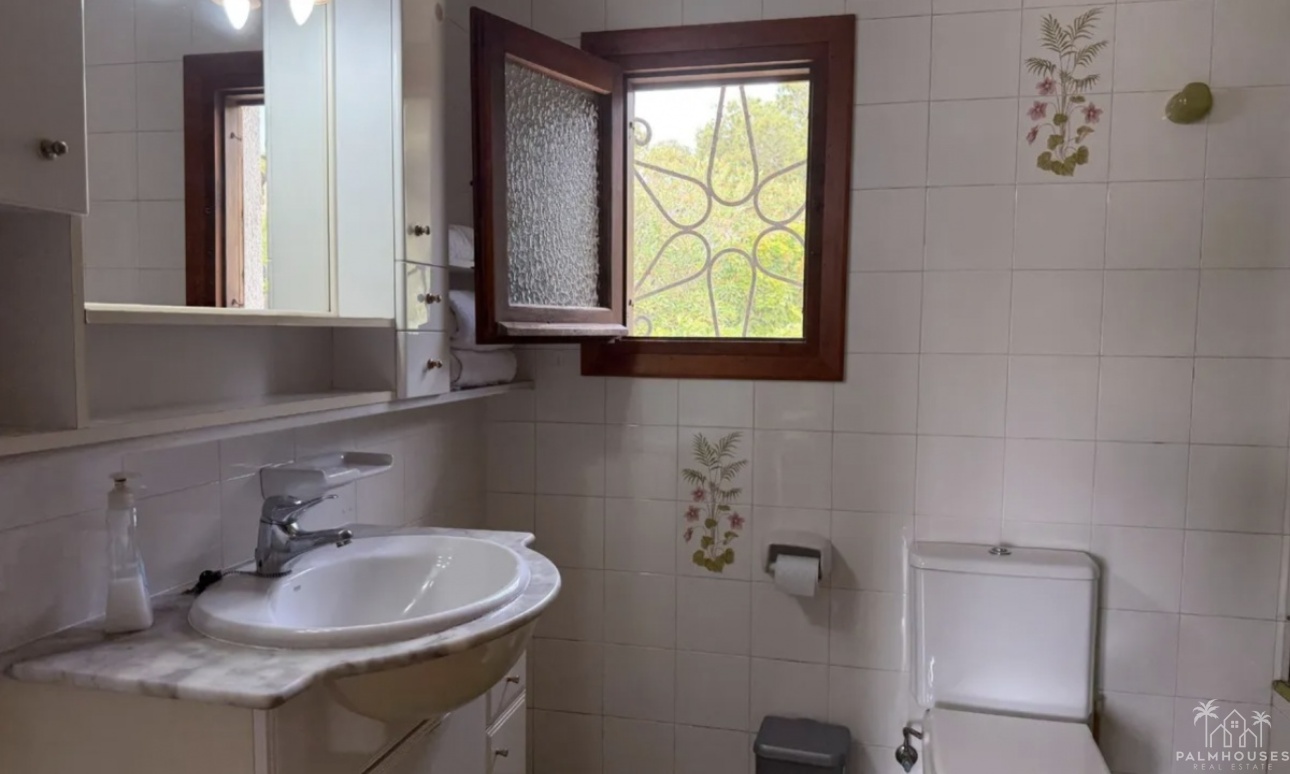 Revente - Villa - Jávea - Costa Blanca