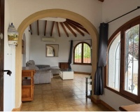 Revente - Villa - Jávea - Costa Blanca
