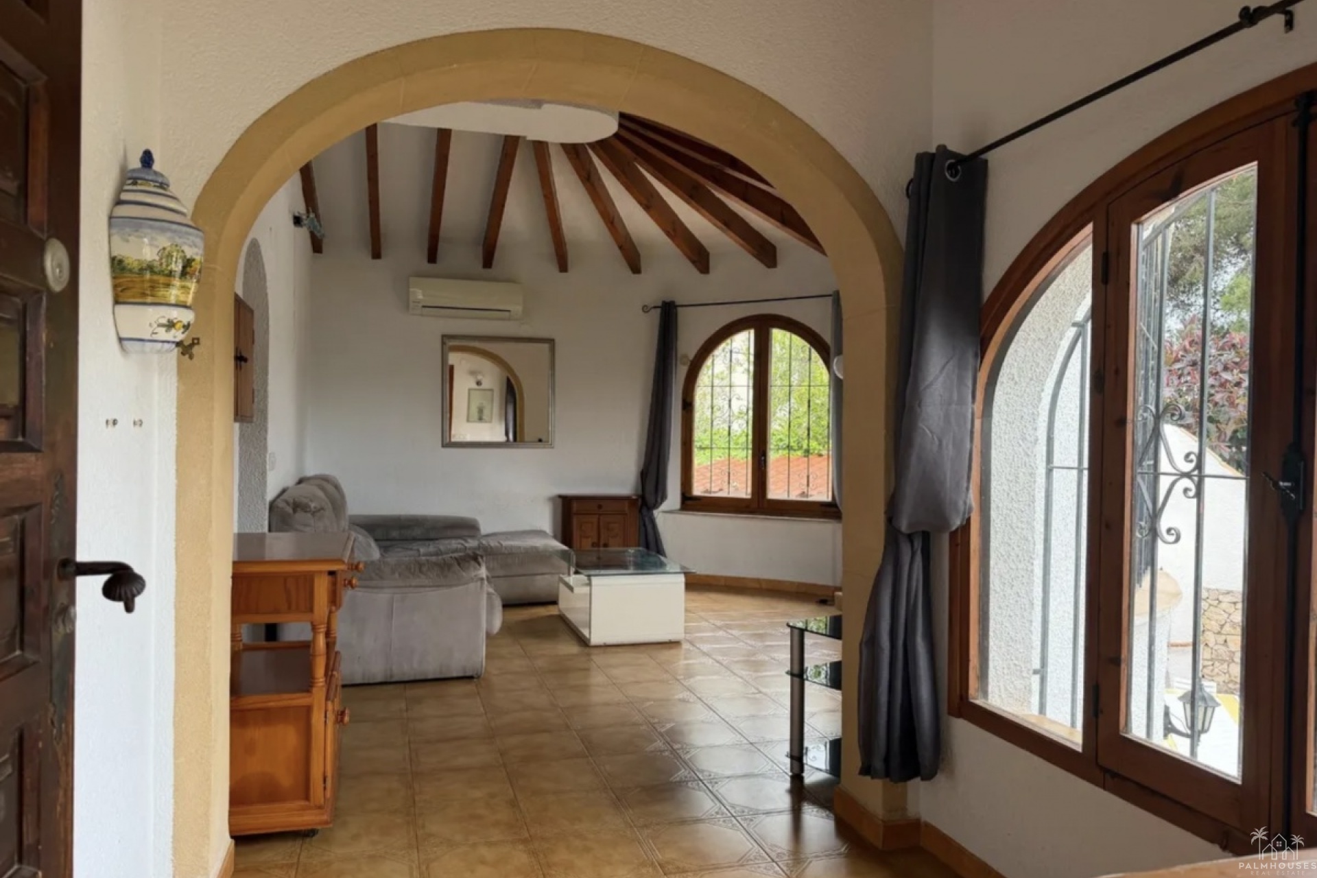 Revente - Villa - Jávea - Costa Blanca