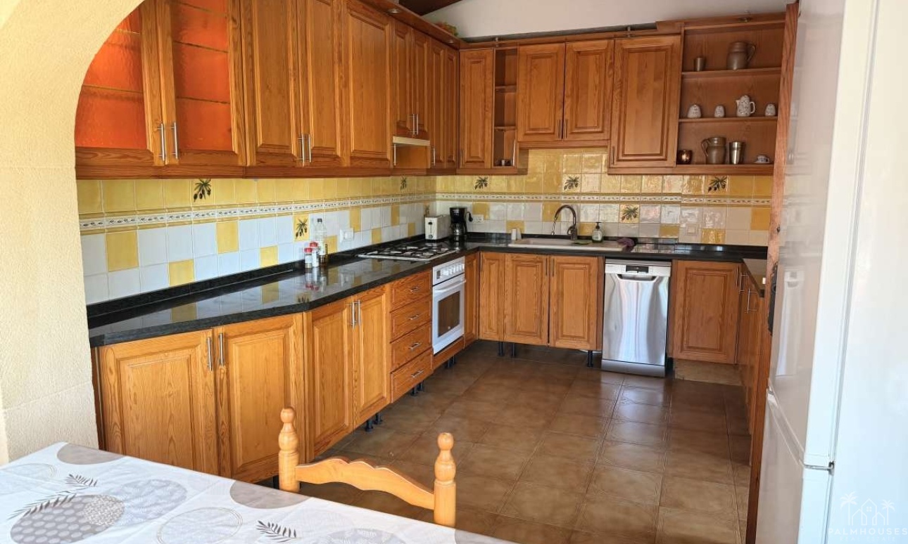 Revente - Villa - Jávea - Costa Blanca
