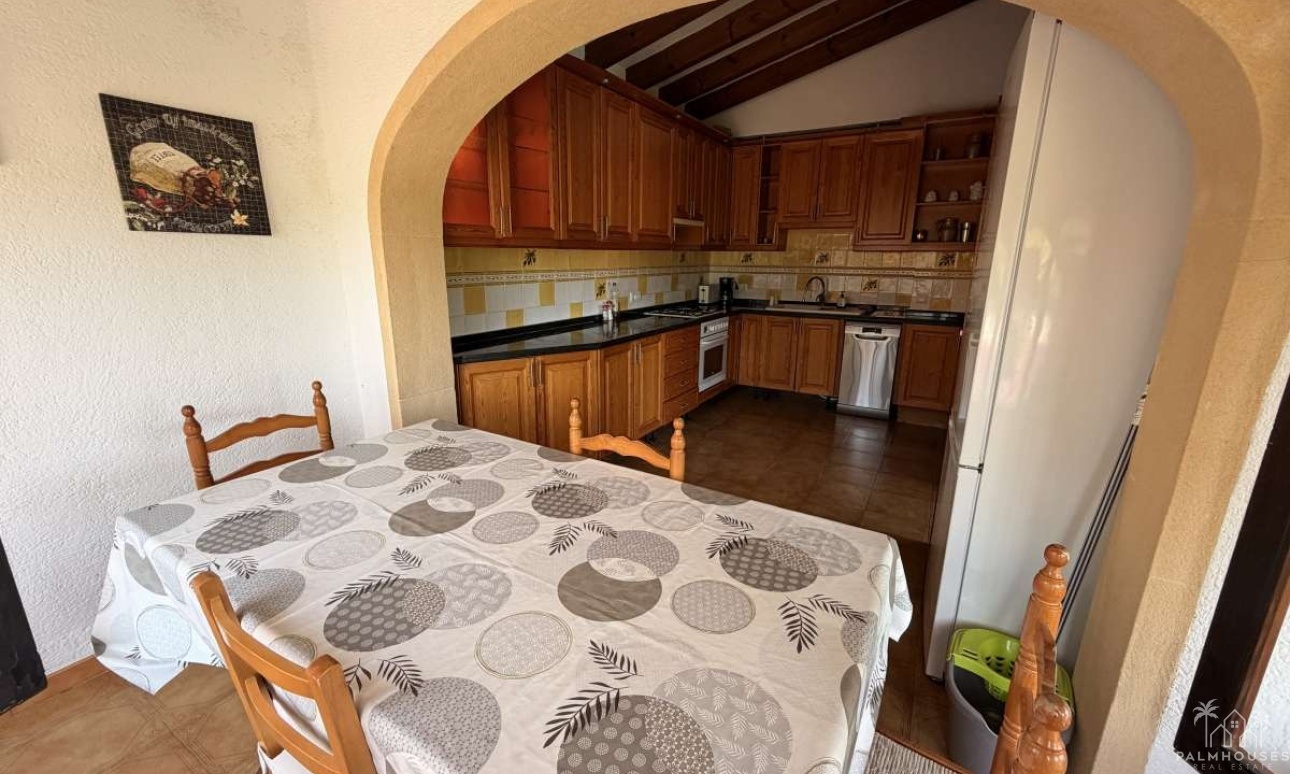 Revente - Villa - Jávea - Costa Blanca