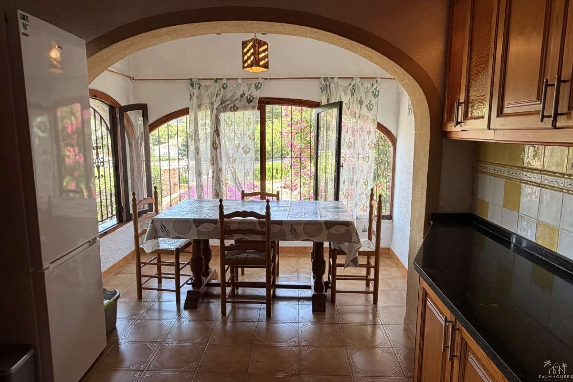 Revente - Villa - Jávea - Costa Blanca