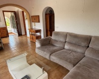 Revente - Villa - Jávea - Costa Blanca
