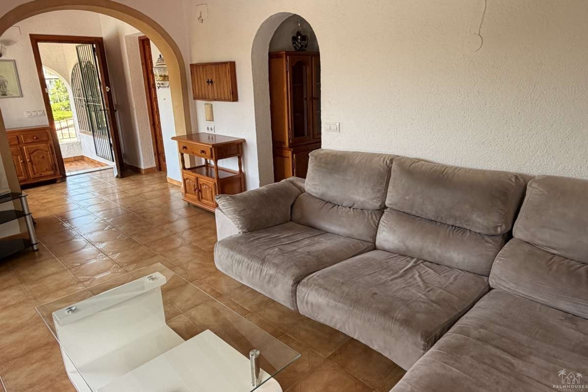 Revente - Villa - Jávea - Costa Blanca