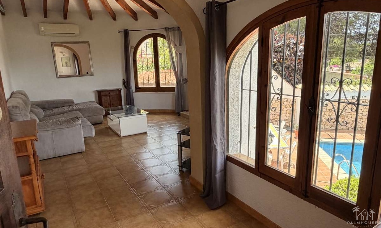 Revente - Villa - Jávea - Costa Blanca