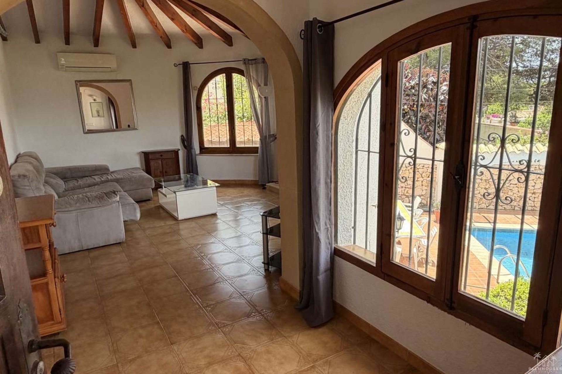 Revente - Villa - Jávea - Costa Blanca