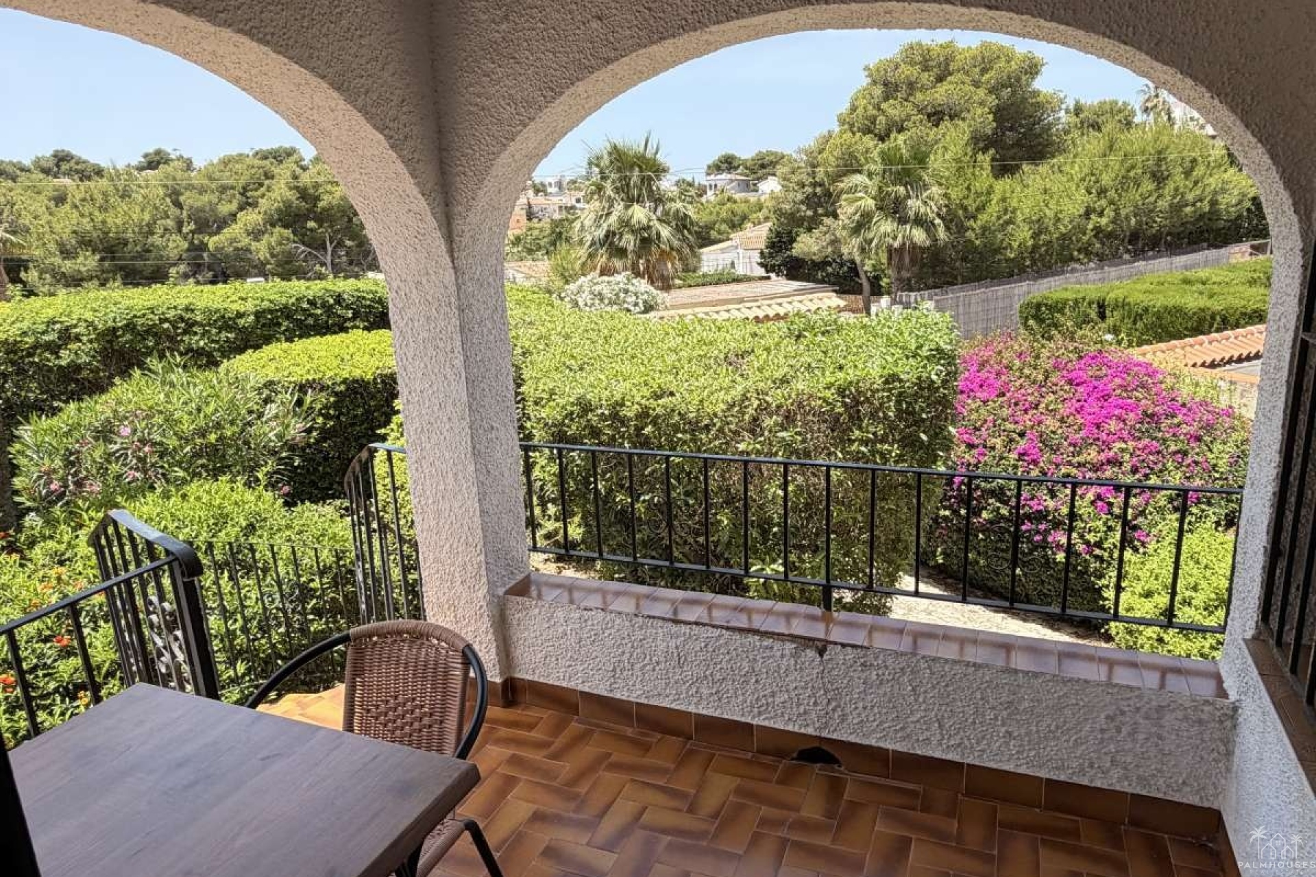 Revente - Villa - Jávea - Costa Blanca