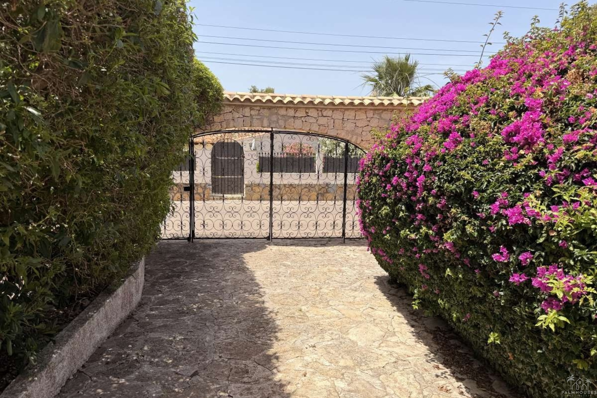 Revente - Villa - Jávea - Costa Blanca