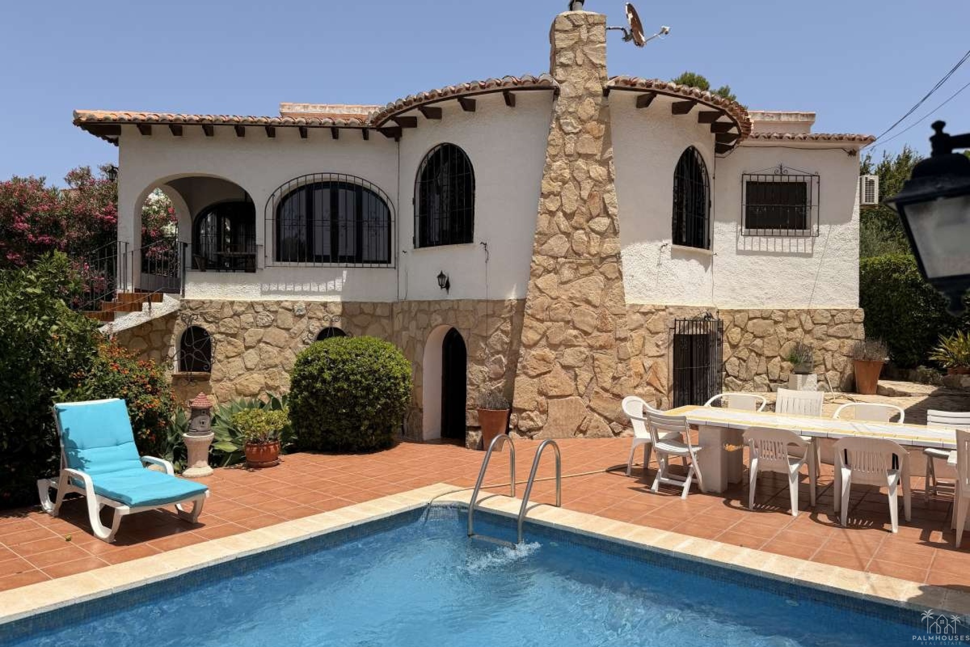 Revente - Villa - Jávea - Costa Blanca