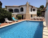 Revente - Villa - Jávea - Costa Blanca