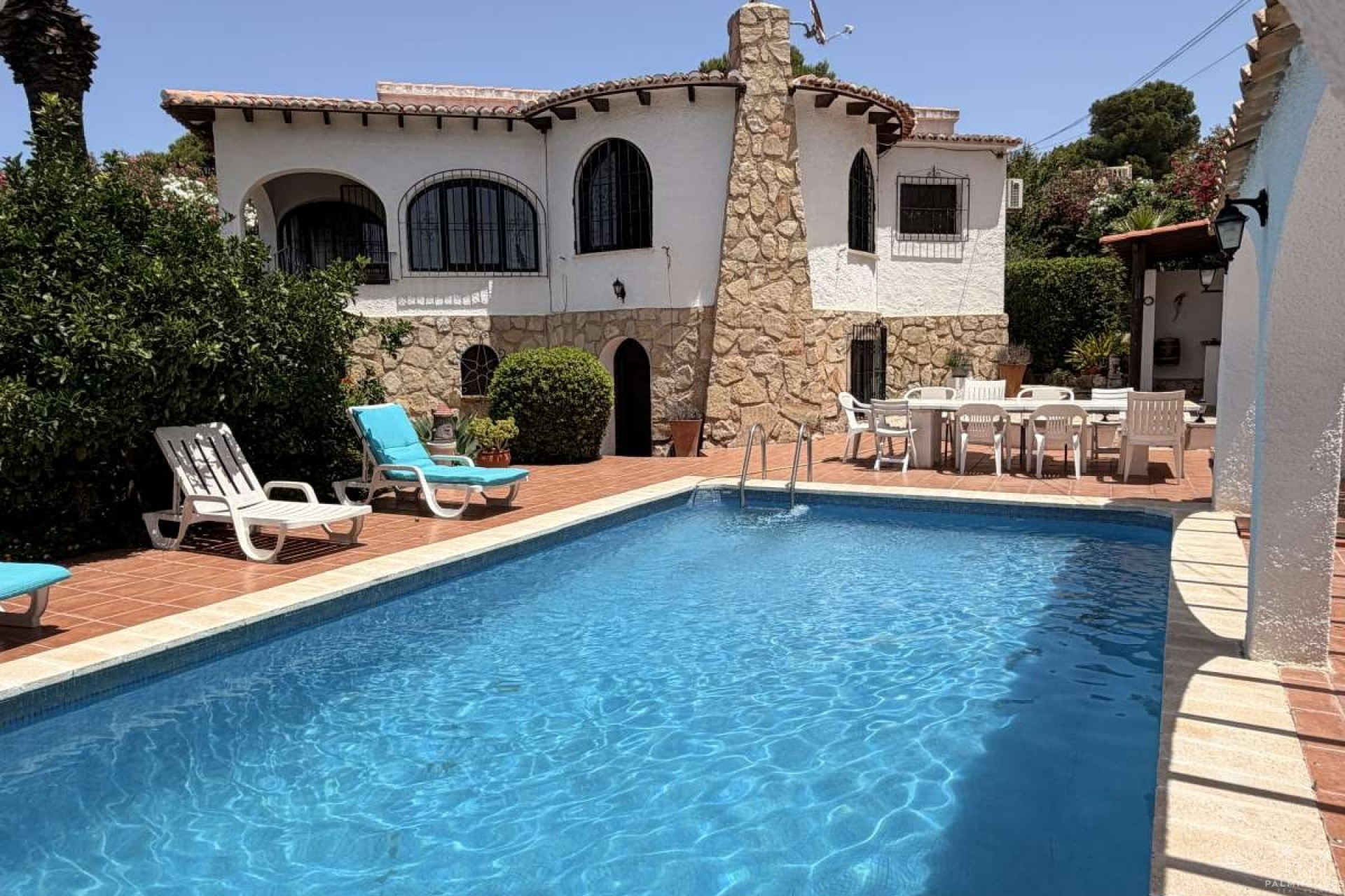 Revente - Villa - Jávea - Costa Blanca