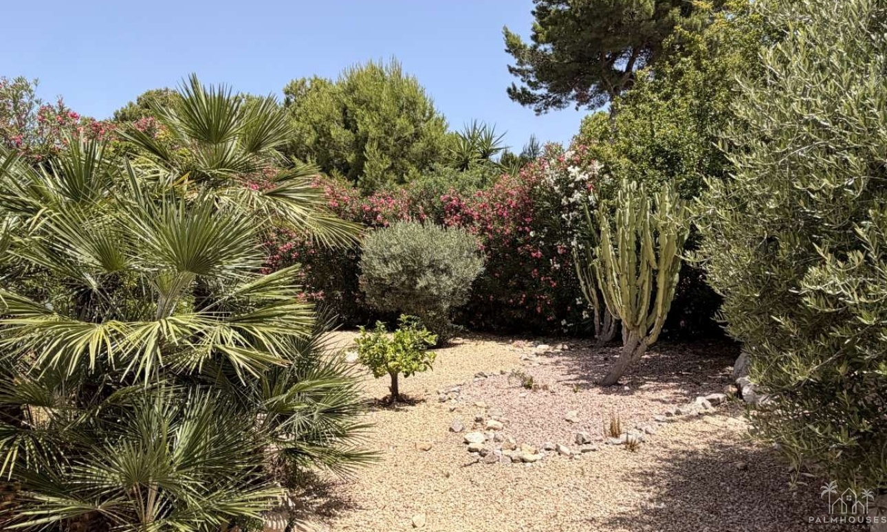 Revente - Villa - Jávea - Costa Blanca