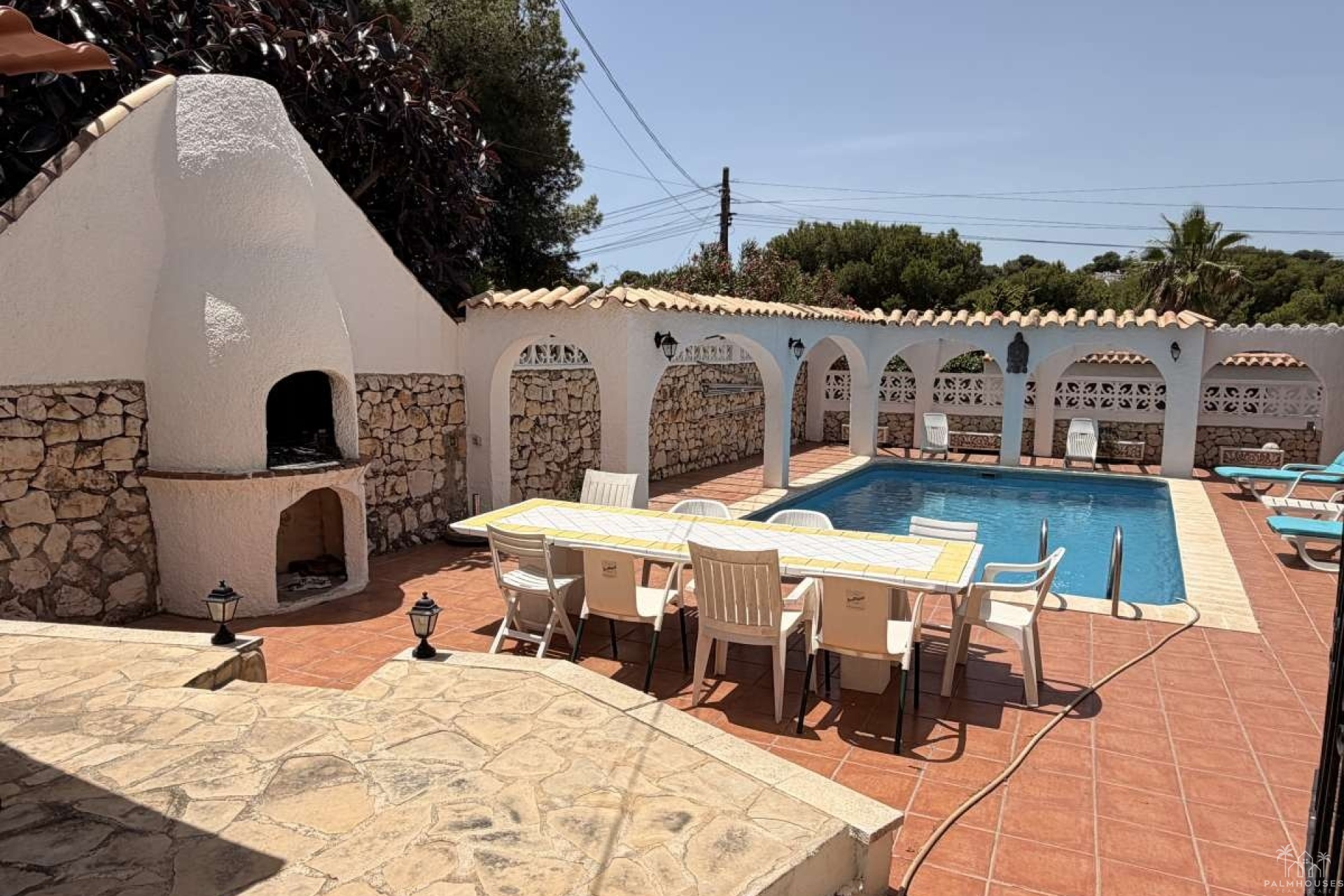 Revente - Villa - Jávea - Costa Blanca