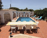 Revente - Villa - Jávea - Costa Blanca