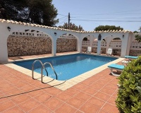 Revente - Villa - Jávea - Costa Blanca