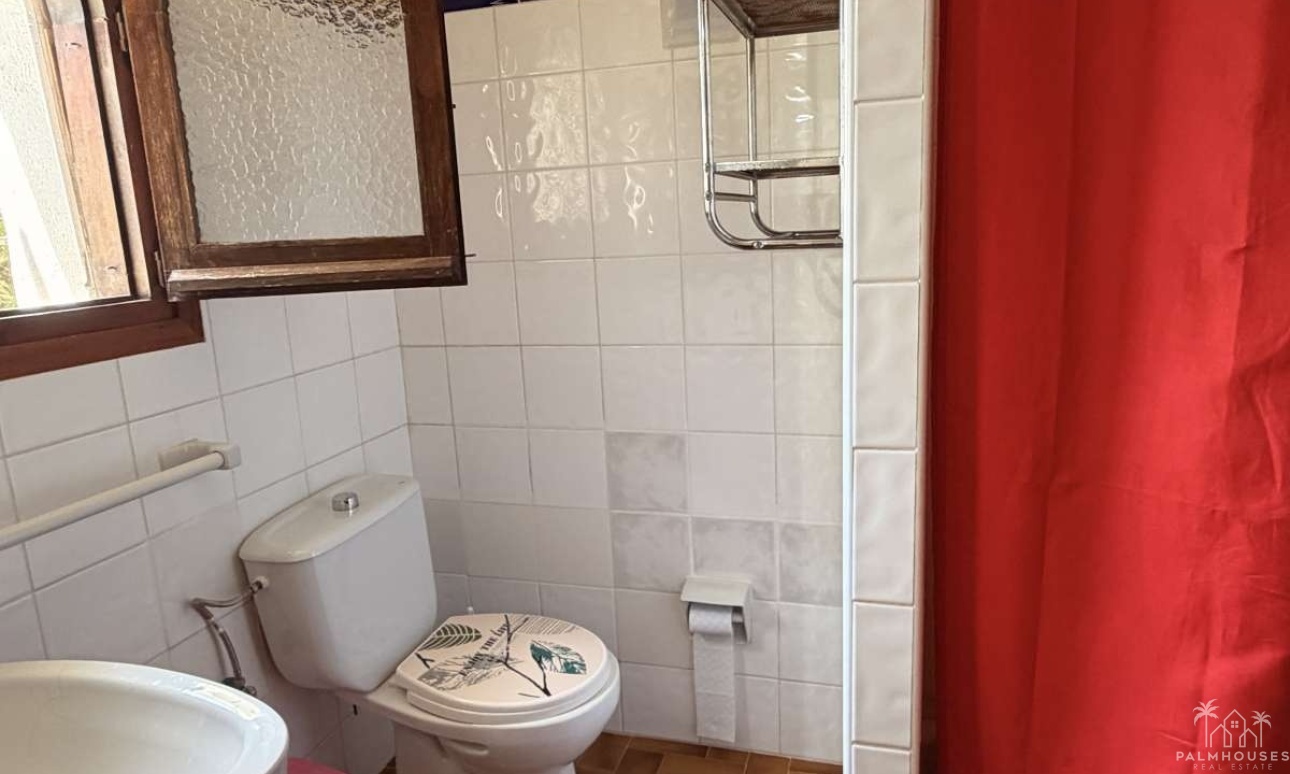 Revente - Villa - Jávea - Costa Blanca