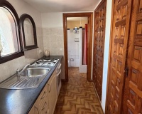 Revente - Villa - Jávea - Costa Blanca