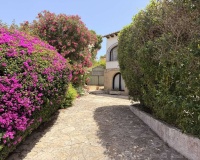 Revente - Villa - Jávea - Costa Blanca