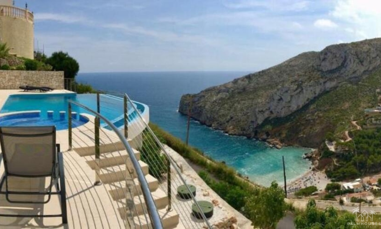 Revente - Villa - Jávea - Costa Blanca
