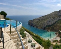 Revente - Villa - Jávea - Costa Blanca
