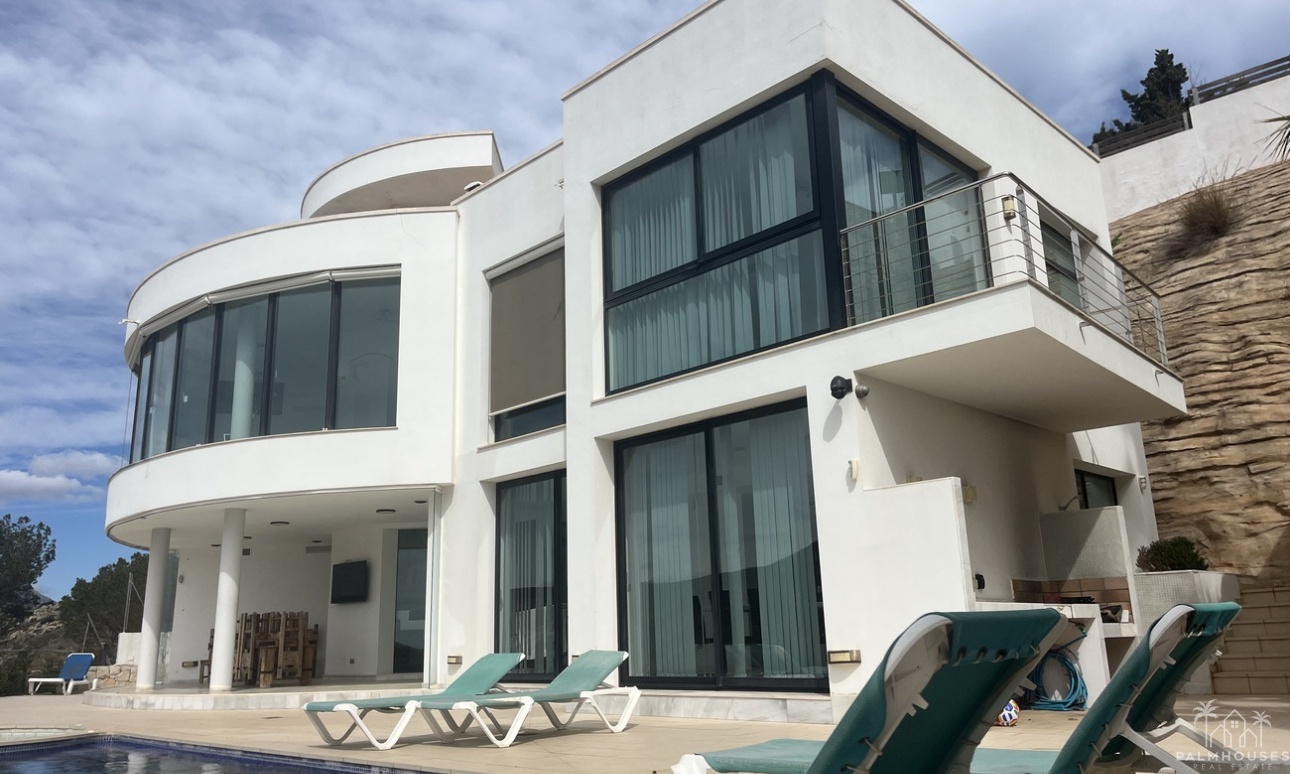 Revente - Villa - Jávea - Costa Blanca