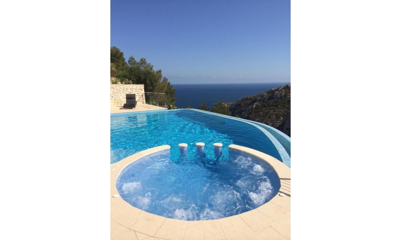 Revente - Villa - Jávea - Costa Blanca