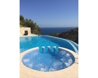 Revente - Villa - Jávea - Costa Blanca