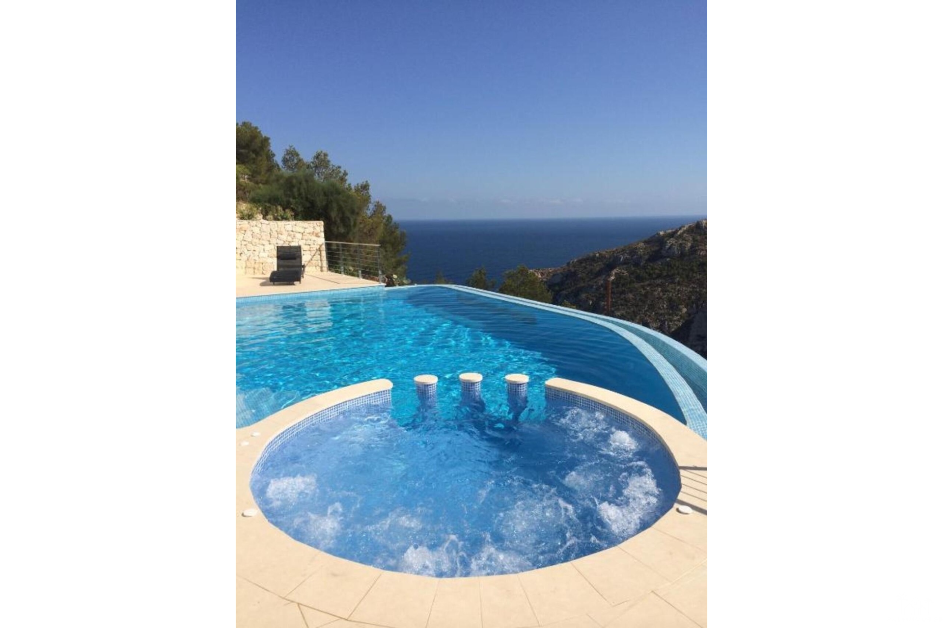 Revente - Villa - Jávea - Costa Blanca