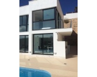 Revente - Villa - Jávea - Costa Blanca
